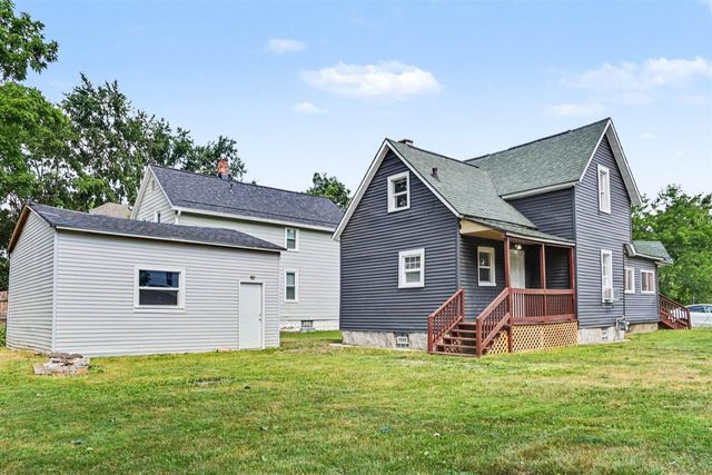 1340 E Vine Street, Kalamazoo, MI 49001