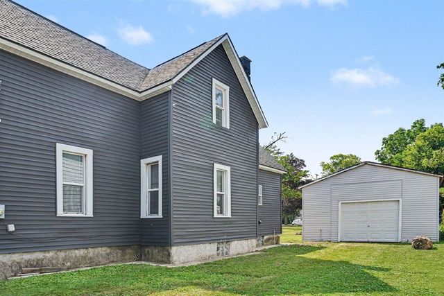 1340 E Vine Street, Kalamazoo, MI 49001