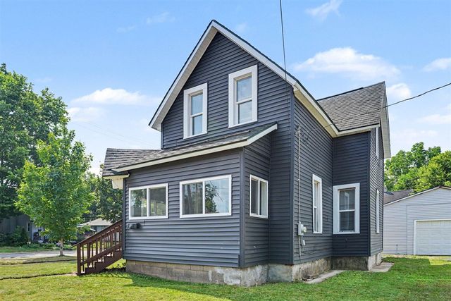 1340 E Vine Street, Kalamazoo, MI 49001