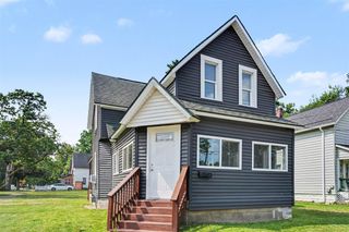 1340 E Vine Street, Kalamazoo, MI 49001