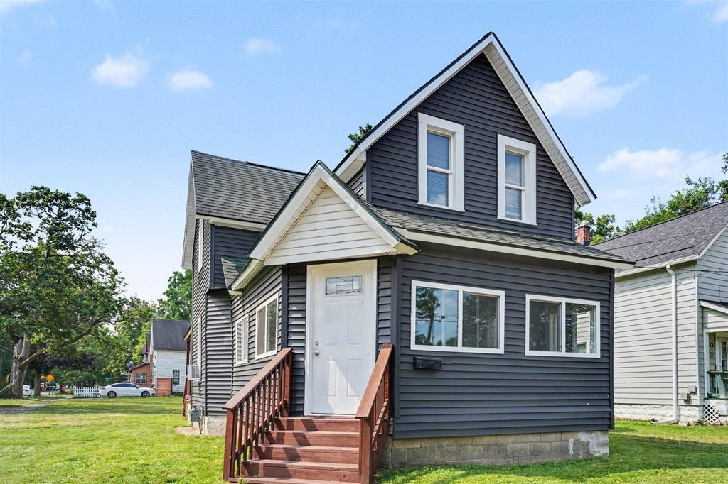 1340 E Vine Street, Kalamazoo, MI 49001