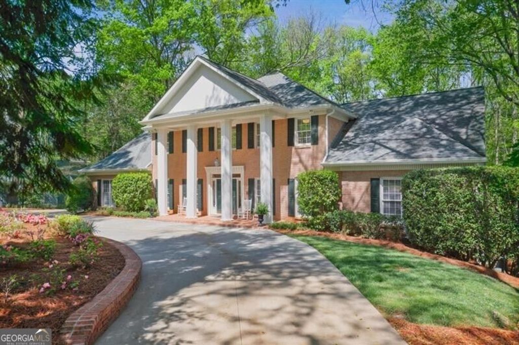 2000 Old Dominion Road, Atlanta, GA 30350 — photo 2