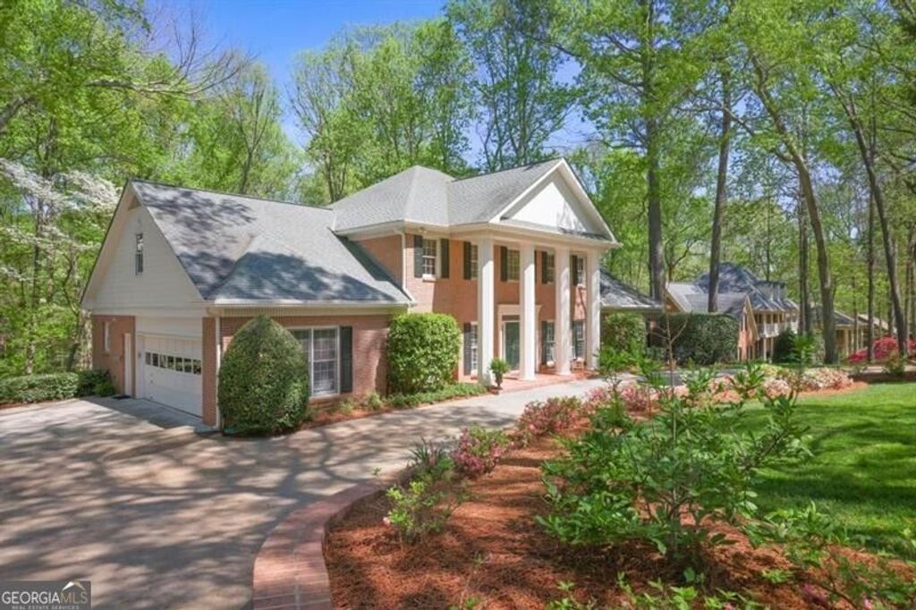 2000 Old Dominion Road, Atlanta, GA 30350 — photo 3