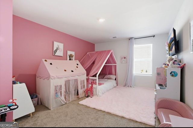 480 Overlook Road, Covington, GA 30014