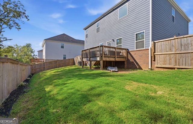 480 Overlook Road, Covington, GA 30014