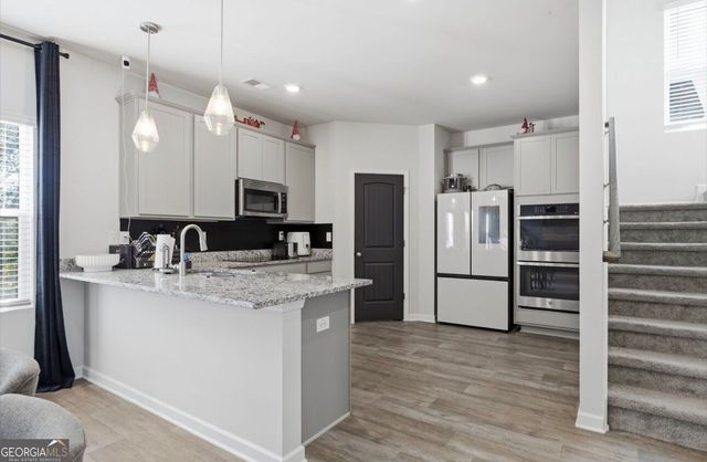 480 Overlook Road, Covington, GA 30014