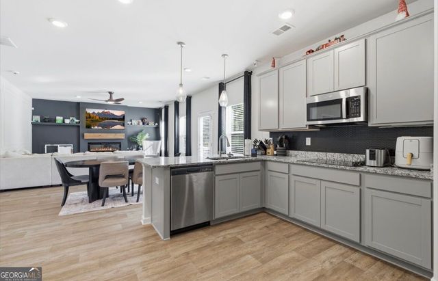480 Overlook Road, Covington, GA 30014