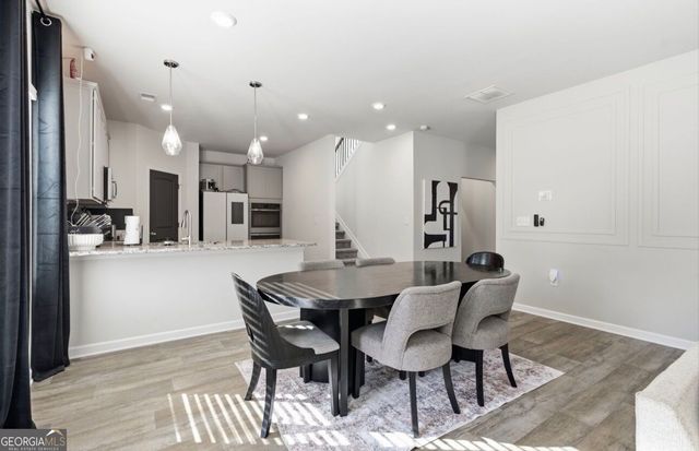 480 Overlook Road, Covington, GA 30014