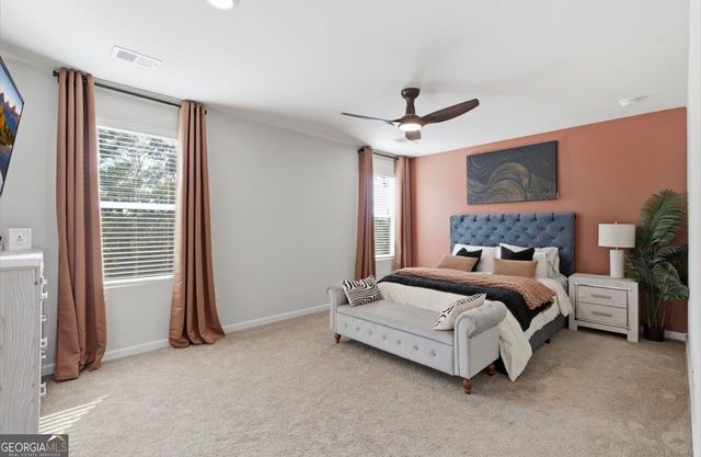480 Overlook Road, Covington, GA 30014