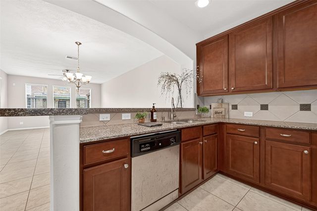18605 Jaya Loch Court, Spring, TX 77379