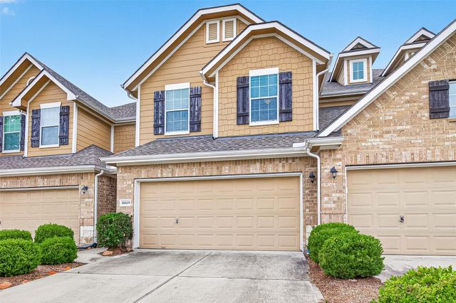 18605 Jaya Loch Court, Spring, TX 77379