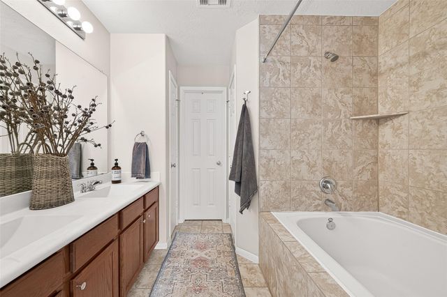 18605 Jaya Loch Court, Spring, TX 77379