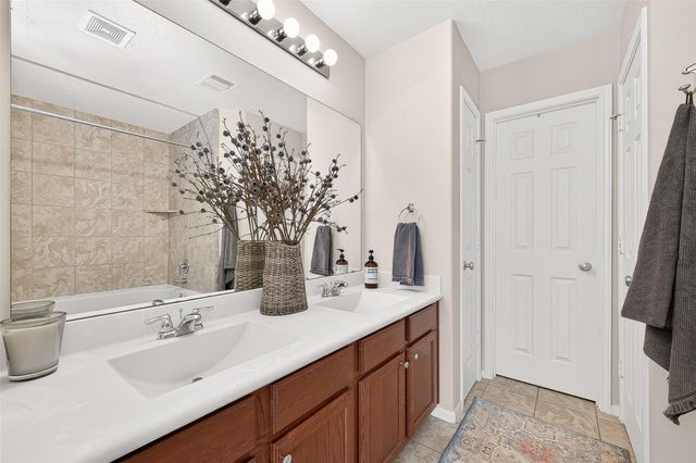 18605 Jaya Loch Court, Spring, TX 77379