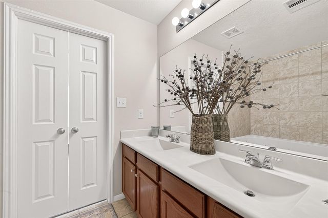 18605 Jaya Loch Court, Spring, TX 77379