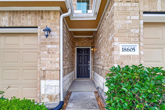 18605 Jaya Loch Court, Spring, TX 77379