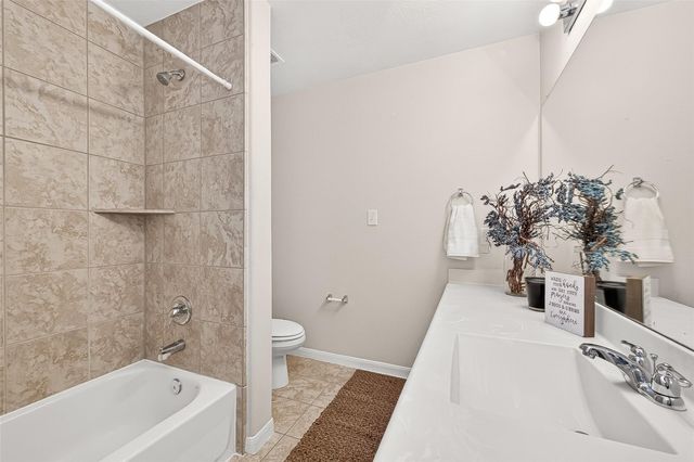 18605 Jaya Loch Court, Spring, TX 77379