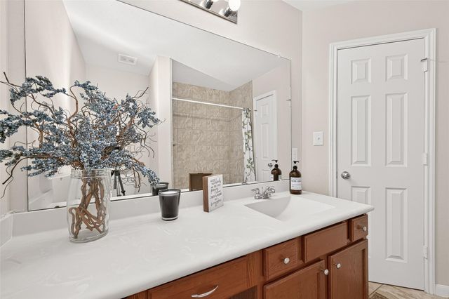 18605 Jaya Loch Court, Spring, TX 77379