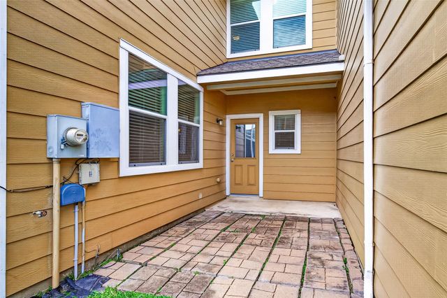 18605 Jaya Loch Court, Spring, TX 77379
