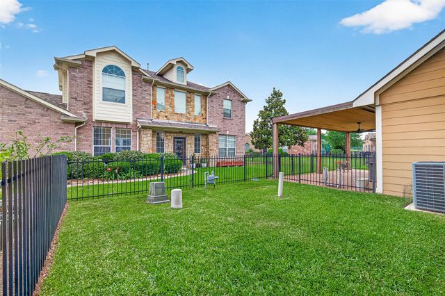 18605 Jaya Loch Court, Spring, TX 77379