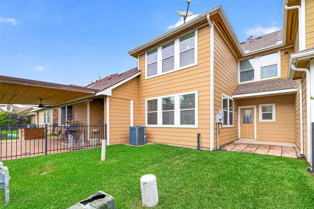 18605 Jaya Loch Court, Spring, TX 77379
