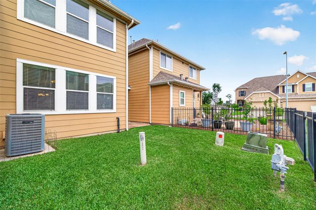 18605 Jaya Loch Court, Spring, TX 77379
