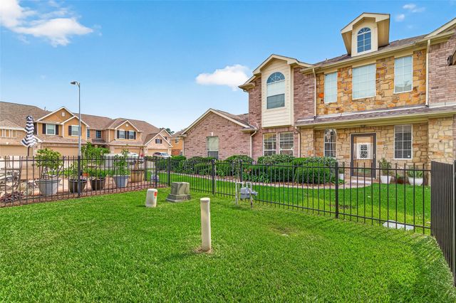 18605 Jaya Loch Court, Spring, TX 77379