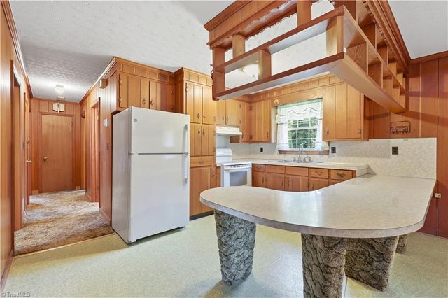464 Cedar Drive, Winston-salem, NC 27107