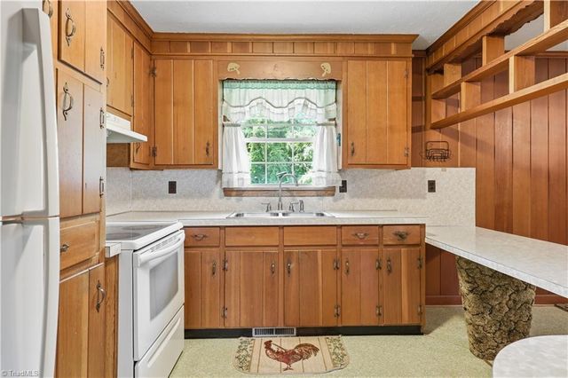 464 Cedar Drive, Winston-salem, NC 27107