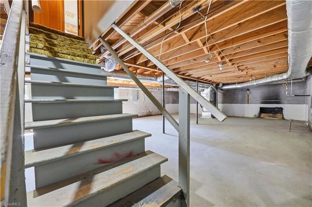 464 Cedar Drive, Winston-salem, NC 27107