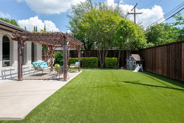 3352 Princess Lane, Dallas, TX 75229