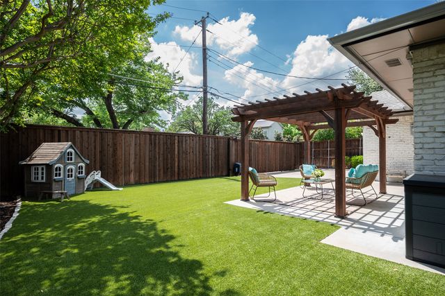 3352 Princess Lane, Dallas, TX 75229