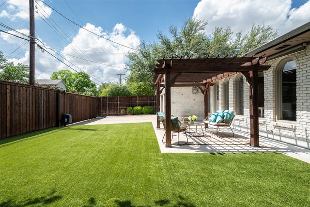 3352 Princess Lane, Dallas, TX 75229