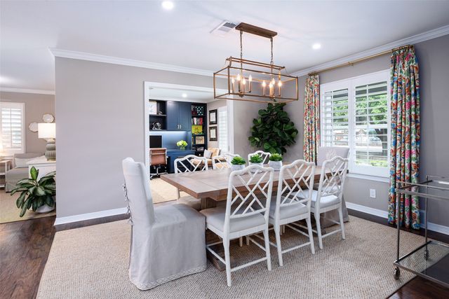 3352 Princess Lane, Dallas, TX 75229