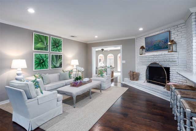 3352 Princess Lane, Dallas, TX 75229