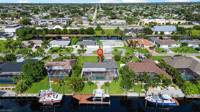 3339 SE 16th PL, Cape Coral, FL 33904