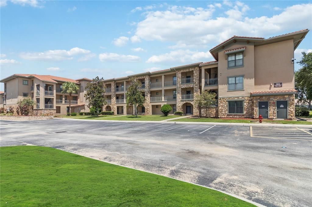 901 CHARO PARKWAY 723, Davenport, FL 33897
