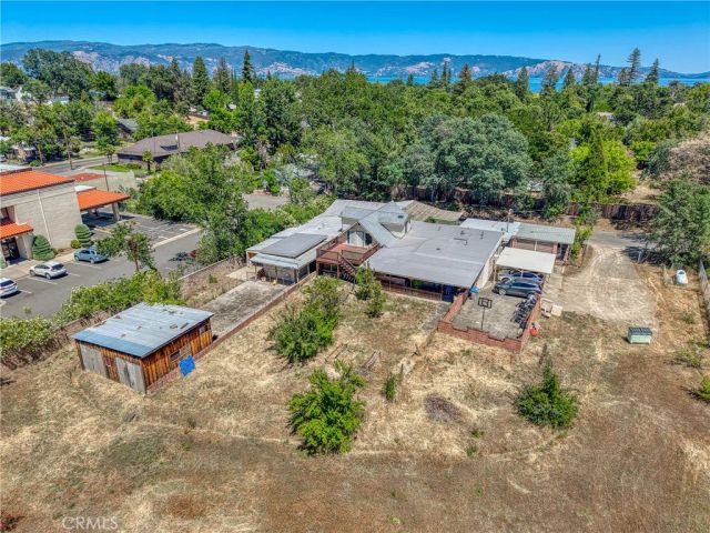 955 Pool, Lakeport, CA 95453