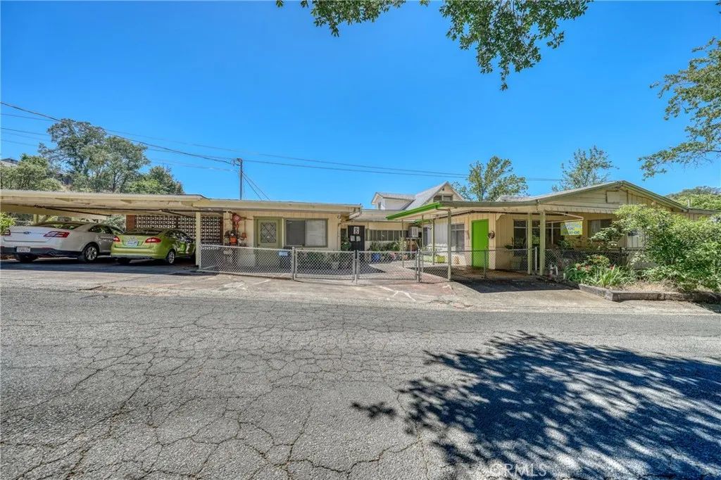 955 Pool, Lakeport, CA 95453