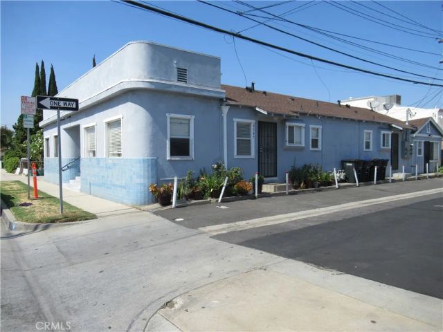 9745 Maple, Bellflower, CA 90706