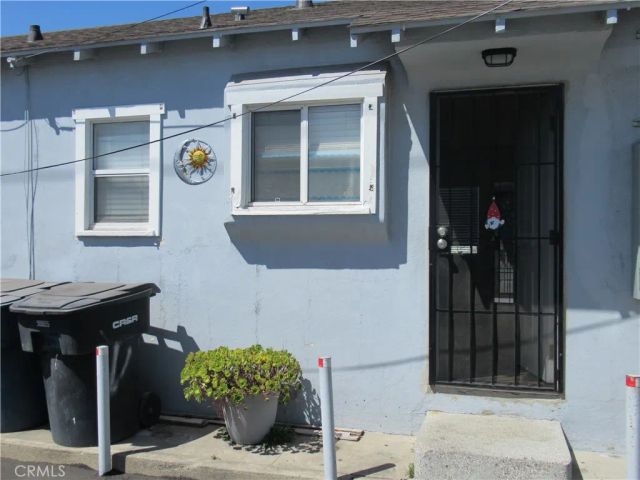 9745 Maple, Bellflower, CA 90706