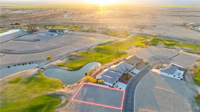 2138 E Calle Salamanca, Fort Mohave, AZ 86426