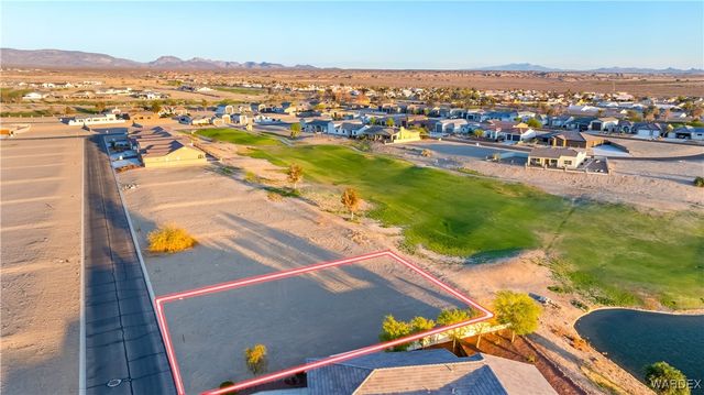 2138 E Calle Salamanca, Fort Mohave, AZ 86426