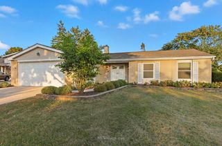 548 Hamilton Avenue, Westmont, IL 60559