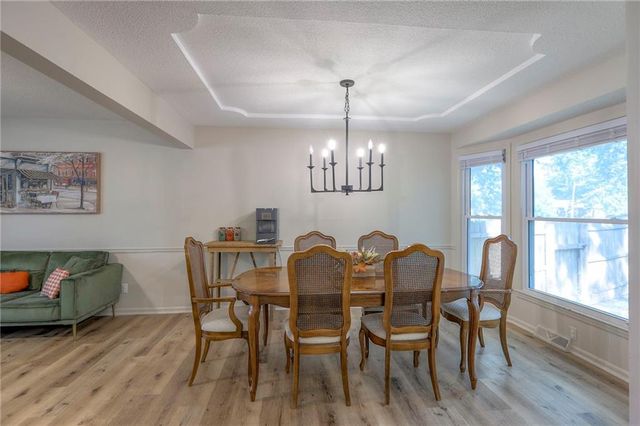 227 N Woodson Drive, Raymore, MO 64083