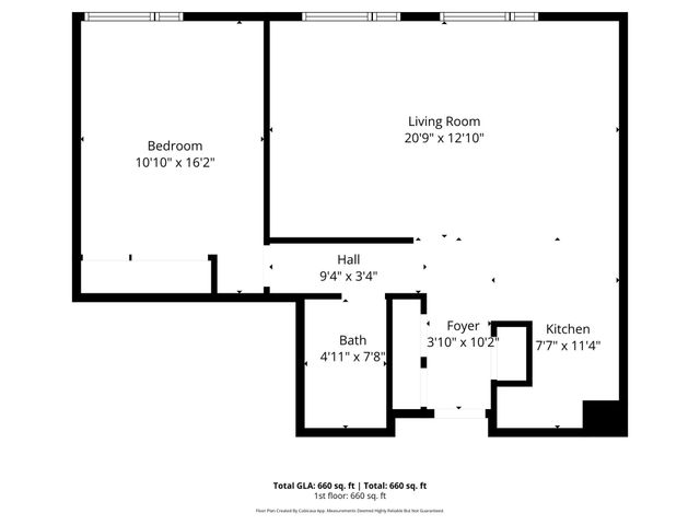 15 S 1st Street A505, Minneapolis, MN 55401
