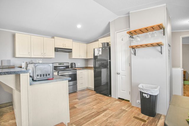 2343 Sunrise Lane, Levelland, TX 79336