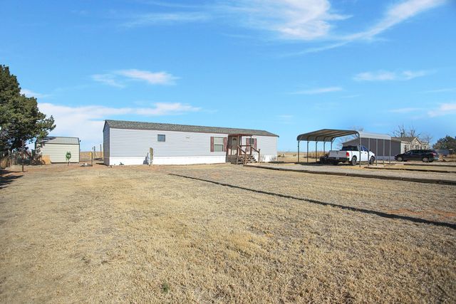 2343 Sunrise Lane, Levelland, TX 79336