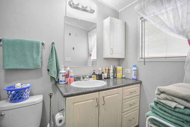 2343 Sunrise Lane, Levelland, TX 79336