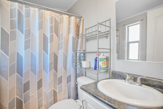 2343 Sunrise Lane, Levelland, TX 79336