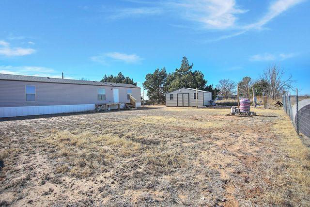 2343 Sunrise Lane, Levelland, TX 79336